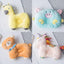 Cartoon Animal Pet Pillow for Cats and Dogs Pomeranian Kitten Special Mattress Snap Pet Furniture Mat Lovely Dogs Supplies