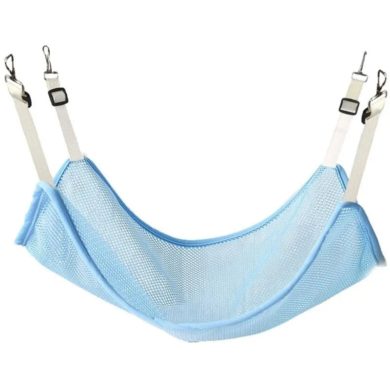Cats Bed Summer Hammock Hammocks Hanging Accessories Pets Window Houses Beds Pet Things Balcon Kitten Furniture Hammack House