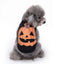 Pet Dog Halloween Costumes Dog Clothes Winter Warm Pet Dog Jacket Puppy Clothes for Small Dog Hoodies Pet Products Pug Chihuahua