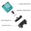 Pond Pump Anti-leakage And Water Proof Pond Pump Water Fountain Pump With No Pollution Water Pump For Fountains Aquarium Fish