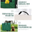 Kennel winter warm winter dog house closed dog house indoor foldable pet car tent dog cage