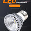 Reptile UVA UVB LED Light Turtle Sunbathe Heat Lamp Full Spectrum 5.0 10.0 Sun Lamp Sunbathe Heat Lamp for Lizard Reptiles
