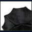 Cat Halloween Costume Pet Cloak Red Black Kitten Cape Pet Puppy Apparel Halloween Party Costume for Small Dogs Cats Accessories