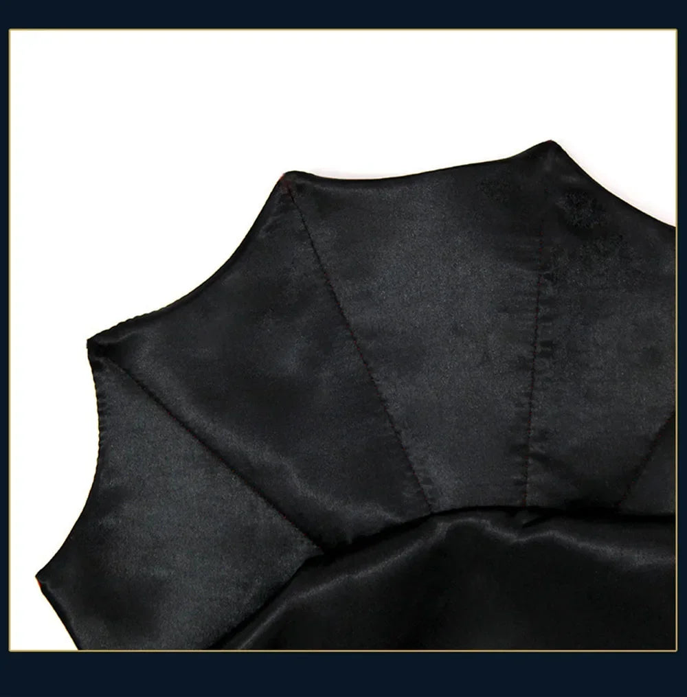 Cat Halloween Costume Pet Cloak Red Black Kitten Cape Pet Puppy Apparel Halloween Party Costume for Small Dogs Cats Accessories