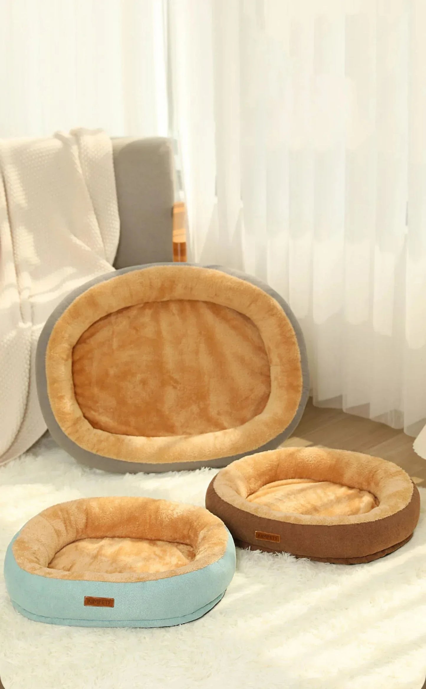 Cats Bed Accessories Puppy Goods Things All Beds Pet Products Houses Supplies Kitten Accessory House Basket Habitats Cushions