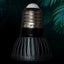 5.0/10.0 Full Spectrum UVA UVB LED Reptile Turtle Basking Light Sun Lamp Sunbathe Heat Lamp for Lizard Reptiles Amphibians