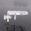 Acrylic Aquarium Fish Tank Clips universal Sprinkler Head Bracket Fixing Clip Accessories For Aquarium Floating Ball Bracket