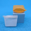 Silicone Dog Treat Bag Outdoor Feeder Portable Dog Training Bag Waterproof Dog Treat Holder Pouch Food Reward Storage Bag