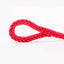Durable Nylon Dog Collar Leash Set Traction Rope Medium Big Dog Walking Accessories Labrador Husky P-Chain Travel Pet Products