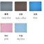 Cat Litter Mat EVA Double Layer Cat Litter Mat Cat Litter Basin Sand Falling Mat Eva Cat Litter Mat Cat Nest Mat Pet Mat