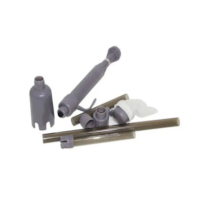 Fish Tank Siphon Water Change Aquarium Cleaning Tools Filter Water ExChanger Pump Sand Hose Tube Battery Powered Gravel Cleaner