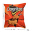 Funny Crisps Dog Toys Interaction Chew Molars Plush Dog Toys Bite Resistance Clean Teeth Oral Cavity Puppy Toys Pet Accessories