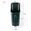 1Pcs Plastic Aquarium Sand Shovel Clean Tool Maintenance Fish Tank Sand Cleaning Aquarium Leakable Washable Shovel Accessories