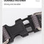 Summer Pincher Puppy Dog Vest Harness for Small Dogs High Quality Pet Harnesses and Leash Set Pomeranian Poodle mascotas Chain