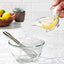Orange Squeezing Tool Bird Shaped Orange Opener Orange Peeler Manual Small Fruit Juicer 1pc