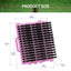 Grooming Brush for Horses Shedding Horse Brush Grooming Tool Itch Relief Grooming Brush Pet Hair Brush Cleaning Tools Cat Dog