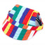 Pet Dog Hat Accessories Dogs Baseball Cap Sport Puppy Grooming Dress Up Hat Pet Dog Outdoor Hat Headwear Casual Cat Dog with Hat