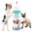Dog Ear Powder Pet Ear Powder Painless Hair Removal Ear Cleaner Pet Health Care Pet Accessories For Dogs Easy to Remove Ear Hair