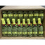Dog Plush Toy Exclusive Supply Of Spot Wholesale Plush Filled Champagne Bottles Squeaking Dog Toys Fleece Squeak Toys