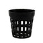 2pcs Aquarium decoration Hanging fish tank Mini Plastic Pot Polka Water potted planting cylinder cup aquarium accessories