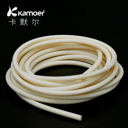 Kamoer High Temperature Chemical Resistance Peristaltic Pump Tube BPT Food Safe, Anti corrosion, Chemicals Tube Multisize шланг