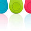 Smart BT Tracker Key Locator Pet Anti-Lost Sensor Device With BT For Kids Wallets Luggage Suitcases