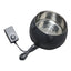 Automatic Pet Heating Bowl Heating Drinking Water Heating Insulation Dog Winter Bowl Pet Food Containers Heating Bowl