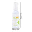 50ml Dog Perfume Spray Pet Odor Eliminator Spray Long-Lasting Dog Calming Deodorizer Dog Conditioner Spray For Smelly Dogs