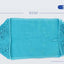 Pet Dog Towel, Super Absorbent Microfiber Towel with Hand Pockets, Quick Dry Shammy Towel Dog Bathing Supplies, Machine Washable