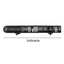 Aquarium Heater Protective Cover Aquarium Fish Tank Heating Rod Sleeve Heat-Resistant Suction Cups Heater Protective Covers