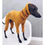 Whippet Italian Greyhound Clothes Lightweight Dog Jumpsuit for Medium Large Big Dogs Turtleneck Pet Pajamas Onesies for Shepherd