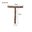 Natural Wood Pet Parrot Raw Wood Fork Tree Branch Stand Rack Squirrel Bird Hamster Branch Perches Chew Bite Toys Stick