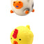Pet Supplies Amazon Hot selling Animal Shaped Latex Toys Bite and Bite Washable Dog Toys