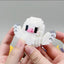 Building Blocks 3D Bird Cute Parrot Model Assemble Table Decor Children Toys for Kids Gifts Micro DIY Bricks Educational Toys