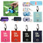 Dog Poop Bags Dispenser Outdoor Puppy Poop Bag Holder Pet Snack Bag Dog Accessories Dog Bags Dispenser