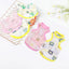 Cute Thin Summer Dog Vest Bear Print Dog Clothes Puppy Costume Chihuahua Bichon Sunscreen Cat Dog Cooling Vest Grils Dog T-Shirt