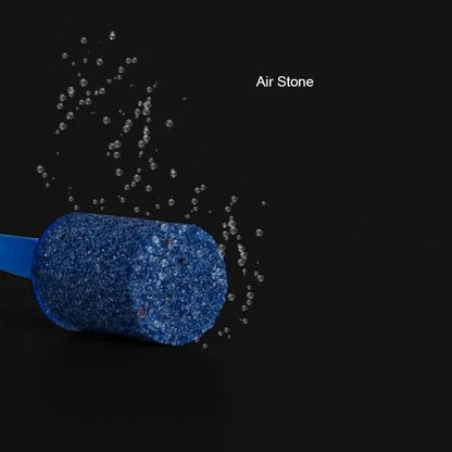 Aquarium Filter Fish Tank Shrimp Pond Air Pump Biochemical Sponge Filter Bio Sponge Filters Aquarium Filtration Material