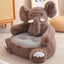 Dog Sofa Supplies Mat for Dogs Pet Bed Products Cats Fluffy Small Bedding Kennel Pets Accessories Baskets Beds Big Cushion Large