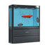 HLE Series Arowana Tank/Ecological Aquarium Fish tank