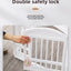 Pet Fence Easy To Assemble and Store Heightened with Free Gift  Pet Protection Fence