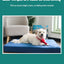 Denim Pet Sofa Kennel Removable Pet Kennel Cat Bed Cat Nest Summer Cool