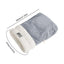 Cat Sleeping Bag Soft Cat Bed Warm Pet Pocket Type Quilt Bed Semi-Enclosed Warming Burrow Cat Bed Dog Bed For Camping