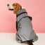 Reflective Dog Raincoat Dog Waterproof Jumpsuit Sunscreen Coat Jacket for Puppy Large Dogs Outdoor Clothes Pet Cat Dog Products