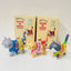 New Cat Blind Box Wearing Candy packaging Snack Cat Figure Toys kittens Dolls Blind Bag Decoration Kids Christmas Gift