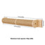 Solid Wood Wall-mounted Cat Climbing Frame Set with Cat Sleeping Nest Cat Tree and Wall Hanging Climbing Column for Kitten