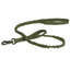 Tactical Dog Collar Leash Nylon Walking Training Pet Collar Set for Medium Large Dogs German Shepherd Dog Collar with Handle