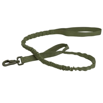 Tactical Dog Collar Leash Nylon Walking Training Pet Collar Set for Medium Large Dogs German Shepherd Dog Collar with Handle