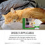 Cat Diffuser Kitten Relaxing Soothing Calming Kit Relief Intelligent Calming Pheromone Diffuser Calm Relaxing Pheromone