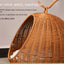 Cat and dog kennel rattan pet products Summer pet kennel cool kennel hanging cat basket four seasons universal pet mat