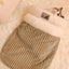 Cat Winter Sleeping Bag Thickened Warm Cat Snuggle Sack 360 Wrap Comfortable Cat Beds For Indoor Cats Washable Soft Plush House